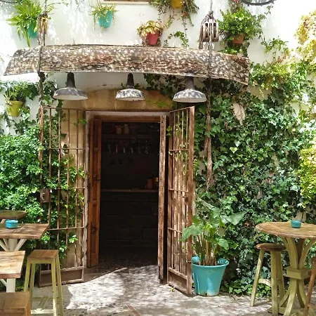 Sherryflat La Ronda Apartment Jerez de la Frontera