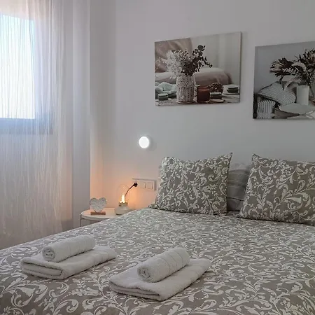 Apartment Sherryflat La Ronda Jerez de la Frontera