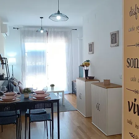 Apartment Sherryflat La Ronda