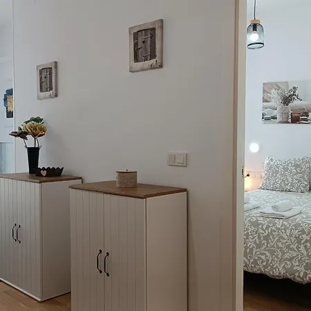 Apartment Sherryflat La Ronda *