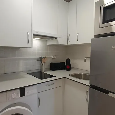 Apartment Sherryflat La Ronda Jerez de la Frontera