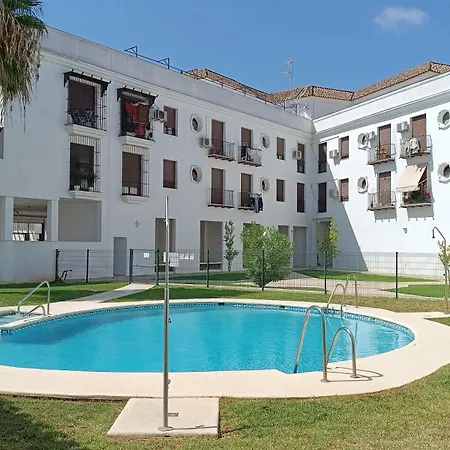 Sherryflat La Ronda Apartment