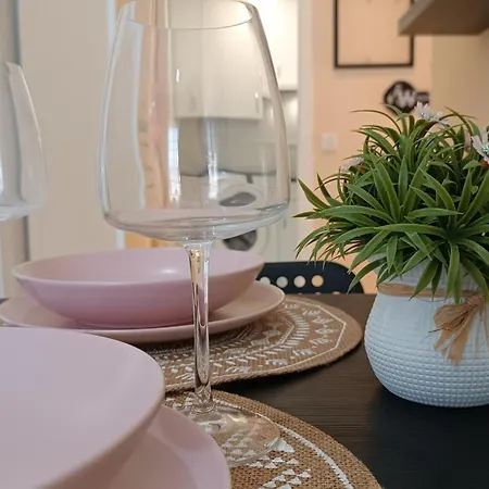 Sherryflat La Ronda Apartment *