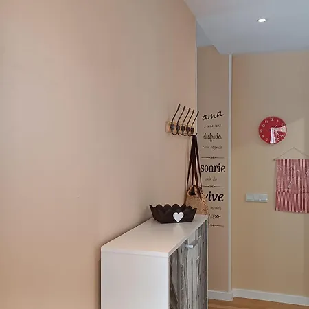 Apartment Sherryflat La Ronda *