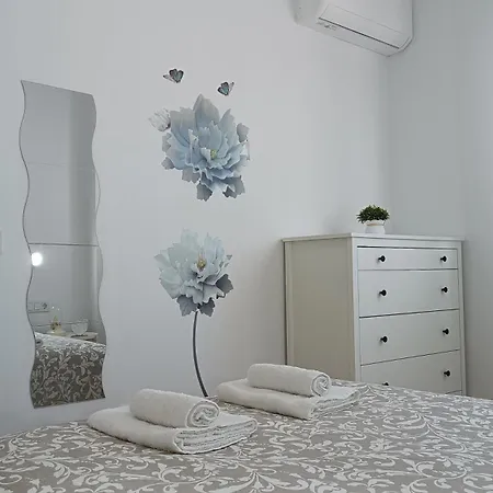 Sherryflat La Ronda Apartment *