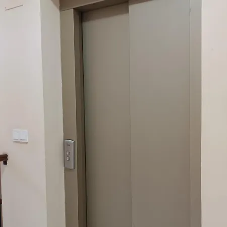 Apartment Sherryflat La Ronda *