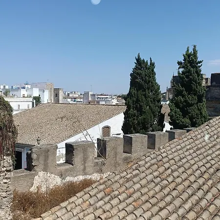 Apartment Sherryflat La Ronda