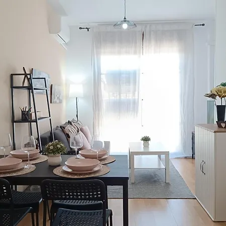 Sherryflat La Ronda Apartment *