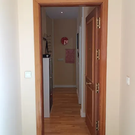 Apartment Sherryflat La Ronda *