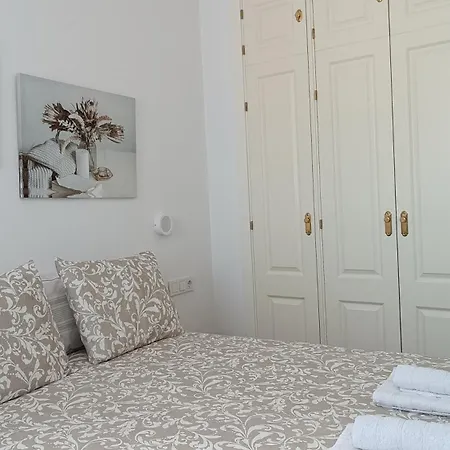 Apartment Sherryflat La Ronda Jerez de la Frontera