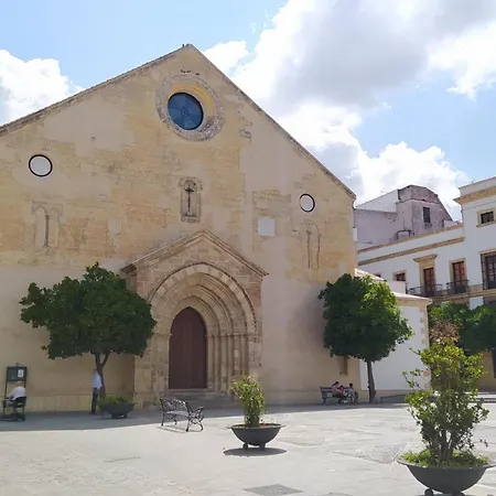 Sherryflat La Ronda *