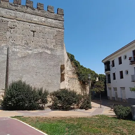 Apartment Sherryflat La Ronda *