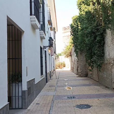 Sherryflat La Ronda *