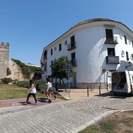 Sherryflat La Ronda Jerez de la Frontera