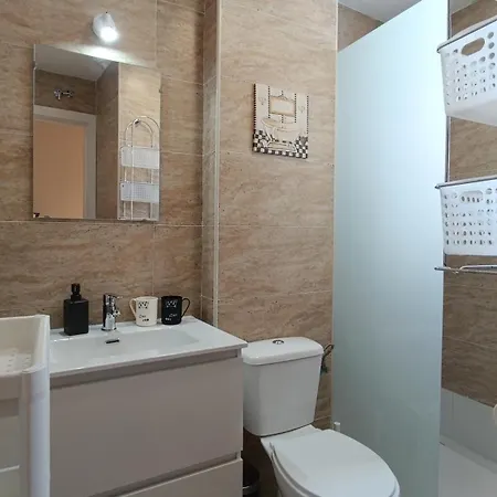 Apartment Sherryflat La Ronda