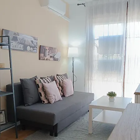 Sherryflat La Ronda Apartment *