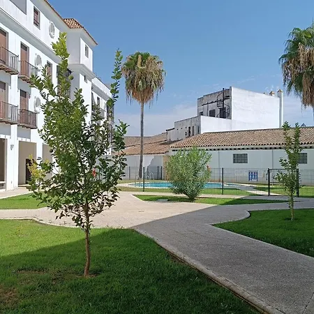 Apartment Sherryflat La Ronda Jerez de la Frontera