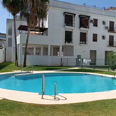 Sherryflat La Ronda Apartment